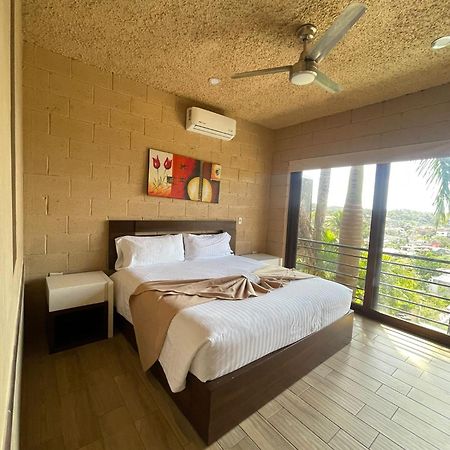 Pacific View Sayulita Exterior photo