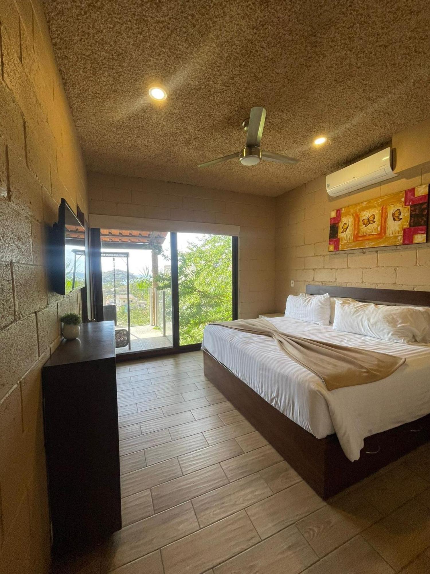 Pacific View Sayulita Exterior photo